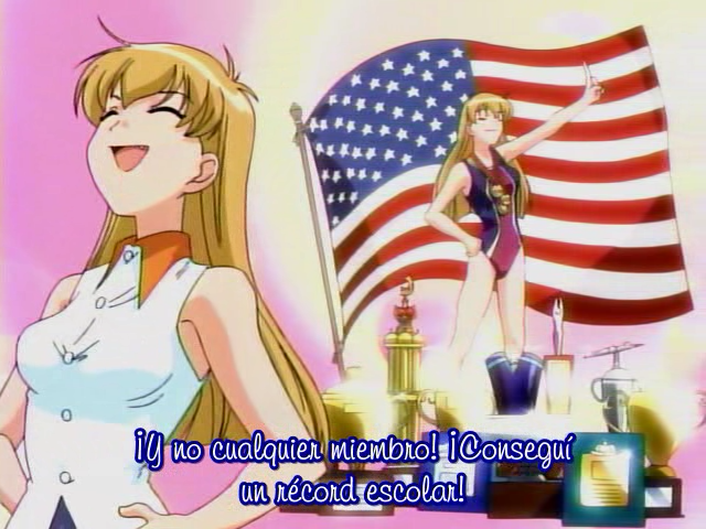 Ai Yori Aoshi: Enishi (Gokuraku Fansub)